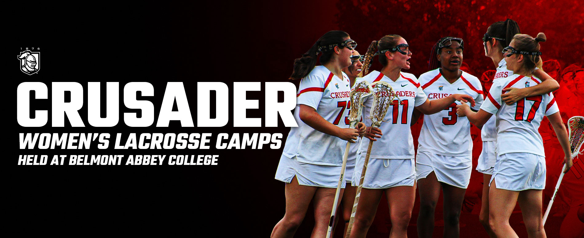 Crusader Women’s Lacrosse Camps